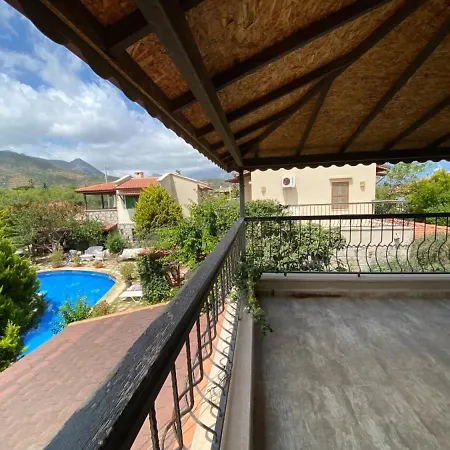 With Pool And View Near Old Town In Villa *