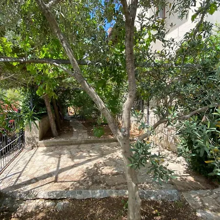 With Pool And View Near Old Town In
