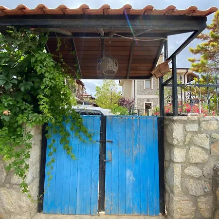 With Pool And View Near Old Town In